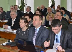Міжнародна наукова конференція "Селекційно-генетична наука і освіта"